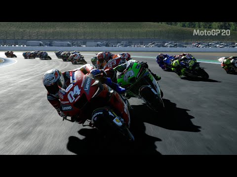 MotoGP 20 | Career Pt 75: Phillip Island What Have They Done To You?? (Xbox One X)