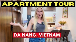 Vietnam My New Apartment Tour: From Budget to Luxury Living in Da Nang