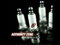 Authority Zero - Sky's The Limit (Album Version)