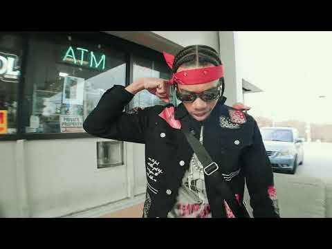 Ace Quan - First Day Out (Official Video)