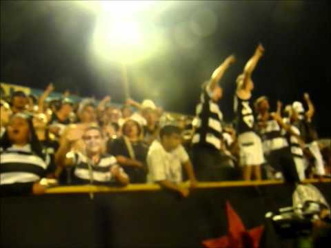 [TORCIDA ESQUADRÃO] Xv de Piracicaba x Guarani