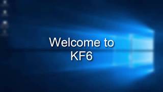 Welcome to KF6