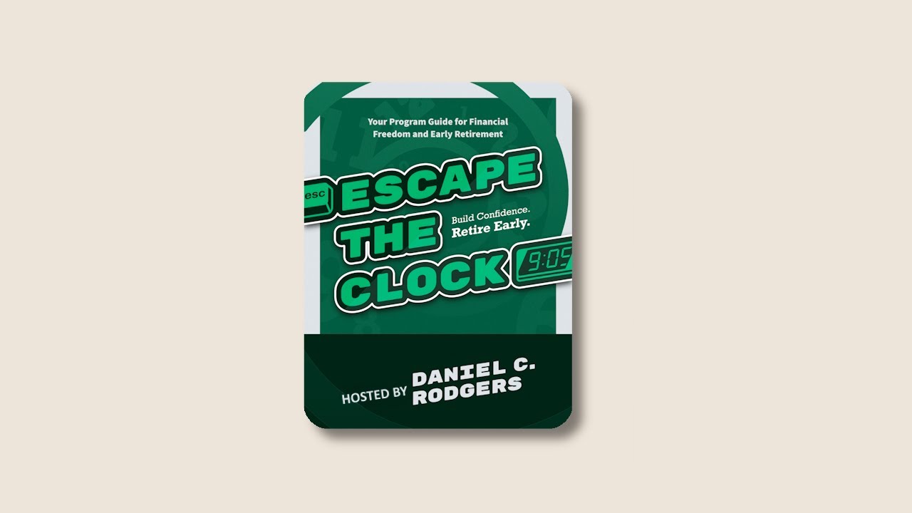 Episode 0: Getting Started with the Escape The Clock Video Series