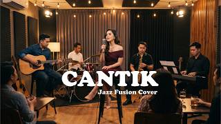 Download lagu Cantik - Kahitna (Jazz Fusion Cover) mp3