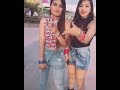 Khushi Punjaban And Prabh Kaur Viral Tik Tok Video