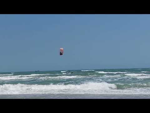 marina di Ravenna  beach