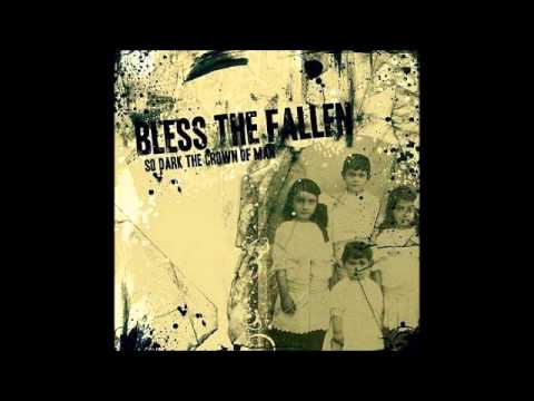 Bless The Fallen - In Search Of Words