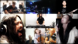 La Sagrada Familia (Alan Parsons Project)