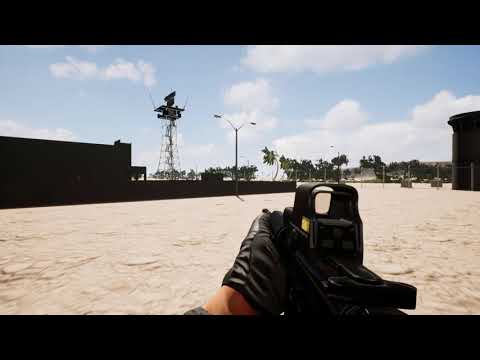 PROJECT QUARANTINE - #01 SHOWDAY