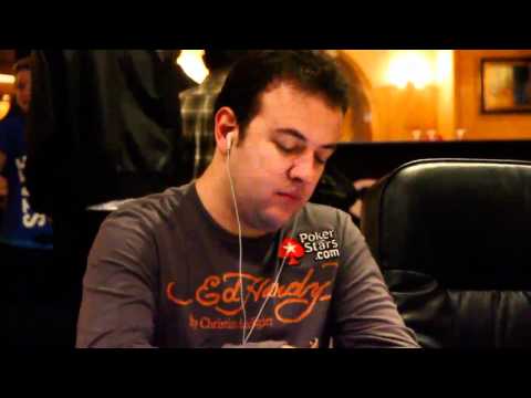 EPT Grand Final 2011: Los mejores momentos de la primera jornada del EPT