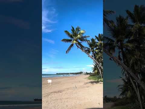 Icaraizinho de Amontada no Ceará