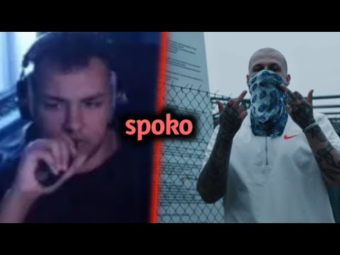 merghani reakcja na "szpaku - j$"