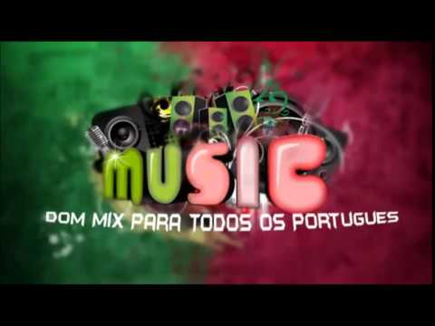 Mix Kizomba # 2 ( 2014)