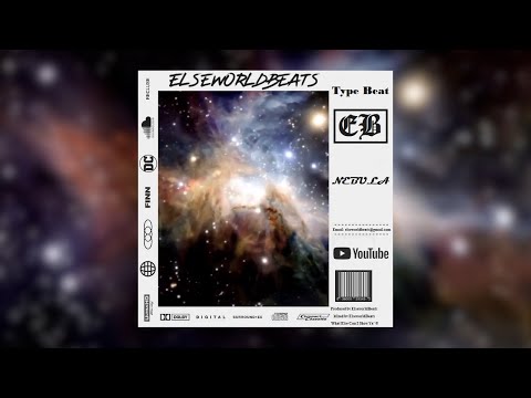 [FREE] Cubeatz x Travis Scott Type Beat -"Nebula" (ft. J.I.D.) | 2019 | Prod. ElseworldBeats