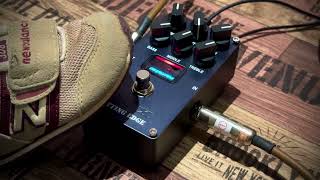 ＶＯＸ　CUTTING EDGE CUTTING EDGE - Vox Amps