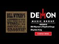 Bill Wyman's Rhythm Kings - Rhythm King