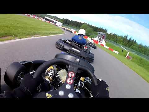 Club 100 - 10 Hours of Spa - Rnd 1 Heat 2