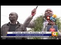 Alfred Keter confirmed as Nandi Hills MP