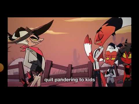 Pico Vs Blitzo But Its Blitzo Verse only(like i said not mine lol)