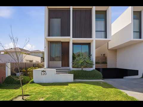 120 Adelma Road, Dalkeith, WA 6009, 3 slaapkamers, 2 badkamers, Townhouse