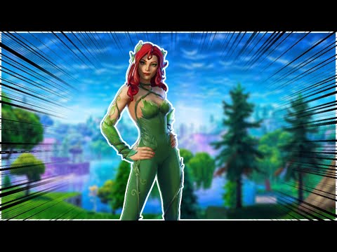 The Thiccest Fortnite Skin