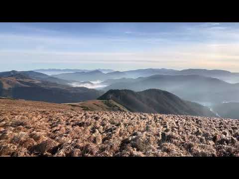 Velka Fatra II. 2022