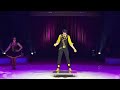 Ilja Smyslov Bounce Juggling Act 2021 22