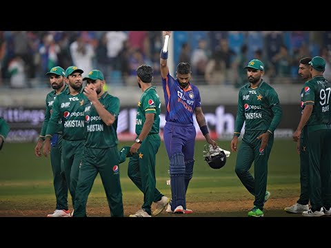 India vs Pakistan World cup highlight | Ind vs Pak World cup 2023 highlights | pak vs ind 2023 hlts