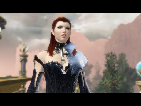 Guild Wars 2 bekommt dicken Patch und den ersten neuen Raid seit 5 Jahren