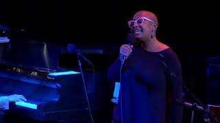 You&#39;ve Got to Give Me Some - Cécile McLorin Salvant - 12/2/2017