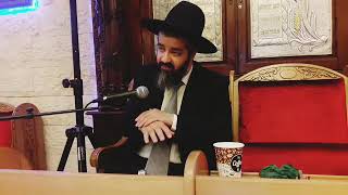 הרה"ג אורן צדוק נפלאות הבורא, העור בגוף האדם י' אייר התשע"ט