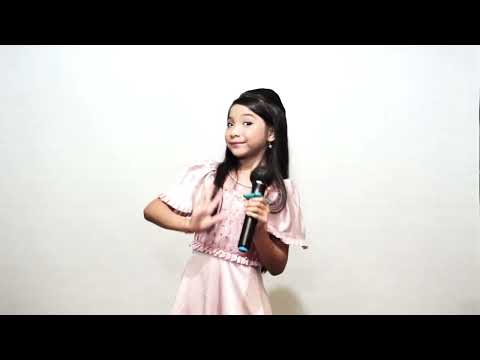 Audisi GNP - Si Kancil -  Ni Luh Gede Ratih Nanditha Dewi