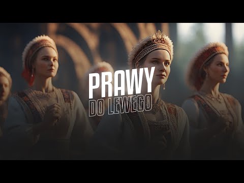 KAYAH & BREGOVIC - Prawy Do Lewego (PUMPSOUND Remix)