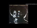 JON LUCIEN - World of joy