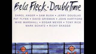 Béla Fleck - Spunk