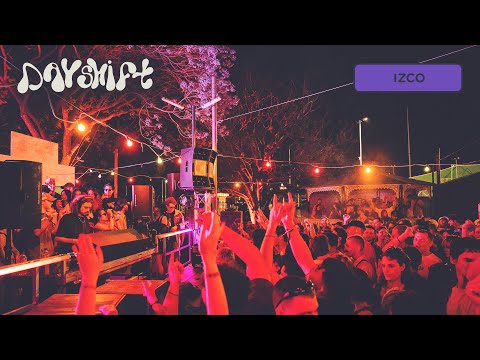 IZCO - Dayshift - Oct '24