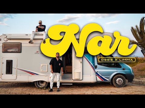 OGGIE x LIMMA - NAR 🌴
