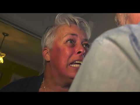 'THE LOVELY COUPLE' Short Film | Official Trailer