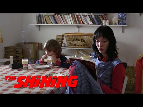 Wendy and Danny Have Lunch