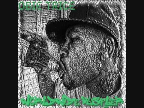 Obie Trice - Black boy