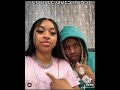 Lil Durk And India Exposes Each Other
