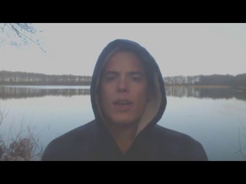 Ruud Fieten - Wintercome (Official Music Video)
