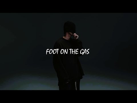 (Free) NF Type Beat - Foot On The Gas