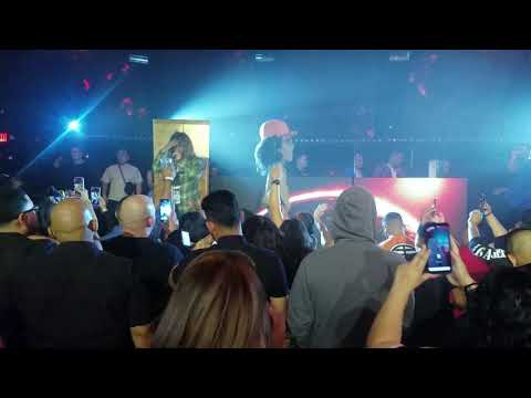 Jon z-Te llamé borracho