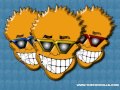 Toy Dolls , Lazy Sunday Afternoon =;-) 