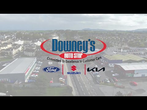 Kia Sorento Commercial 2.2 TD Automatic - Image 2