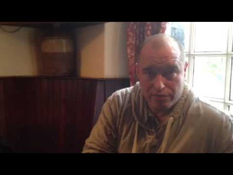 Cumbria nuclear waste 2