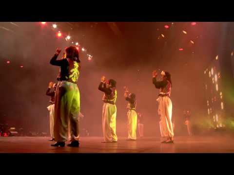 IFLC 2017 AUSTRALIA  ARTEM  Ukranie