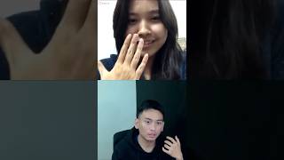 Download lagu alasan cewek gapunya kuku dijari tengah👺 #ometv #shorts mp3