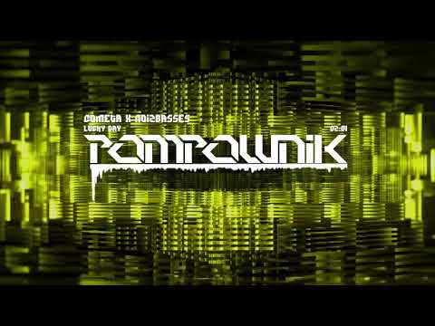 Cometa x NoizBasses - Lucky Day